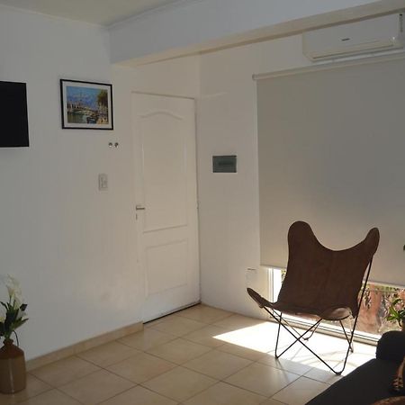 Apartmán Departamentos Rodrigo Posadas Exteriér fotografie