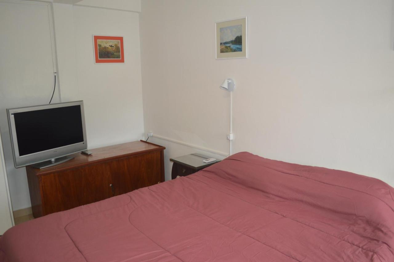 Apartmán Departamentos Rodrigo Posadas Exteriér fotografie