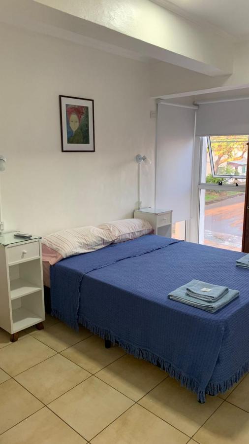 Apartmán Departamentos Rodrigo Posadas Exteriér fotografie