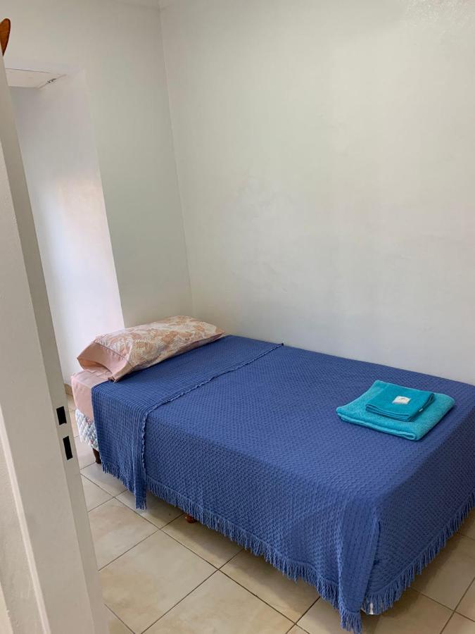 Apartmán Departamentos Rodrigo Posadas Exteriér fotografie