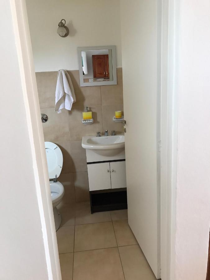 Apartmán Departamentos Rodrigo Posadas Exteriér fotografie